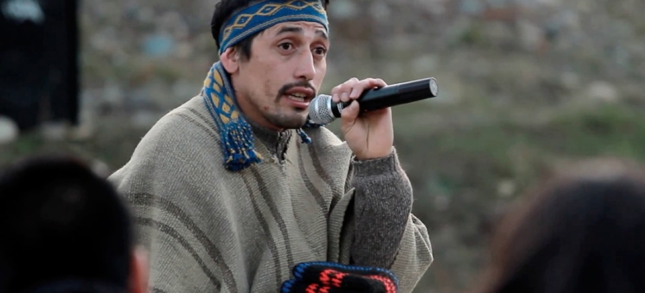 Chile pide la extradición de Facundo Jones Huala tras ser detenido en El Bolsón